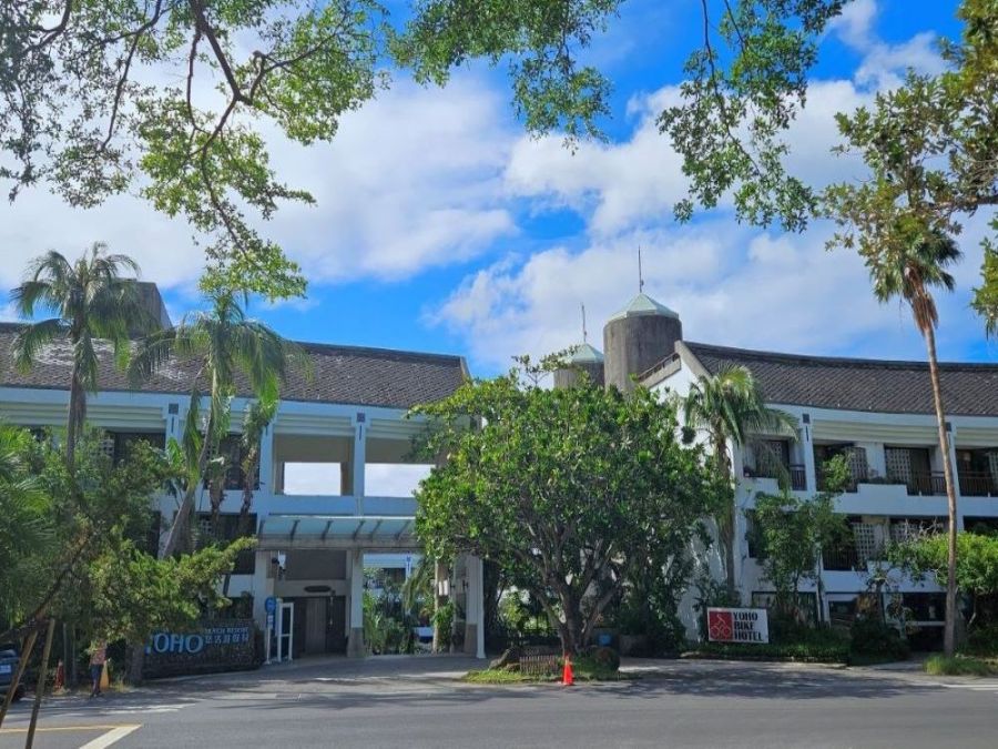 冬日熱情暖心跨年! 悠活渡假村打造親子歡樂聖地
