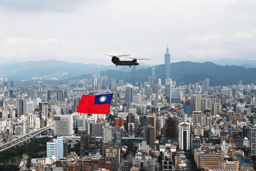 照片來源：國防部軍聞社記者卓以立攝