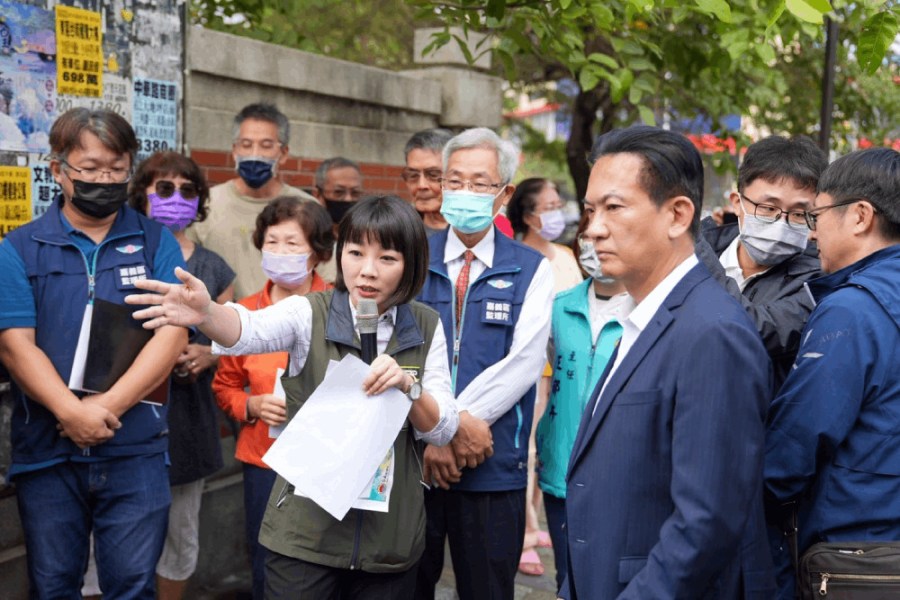 今年到9月道交事故奪24歲以下280條命 林俊憲爭千萬改道路品質 202 照片來源:林俊憲國會辦公室