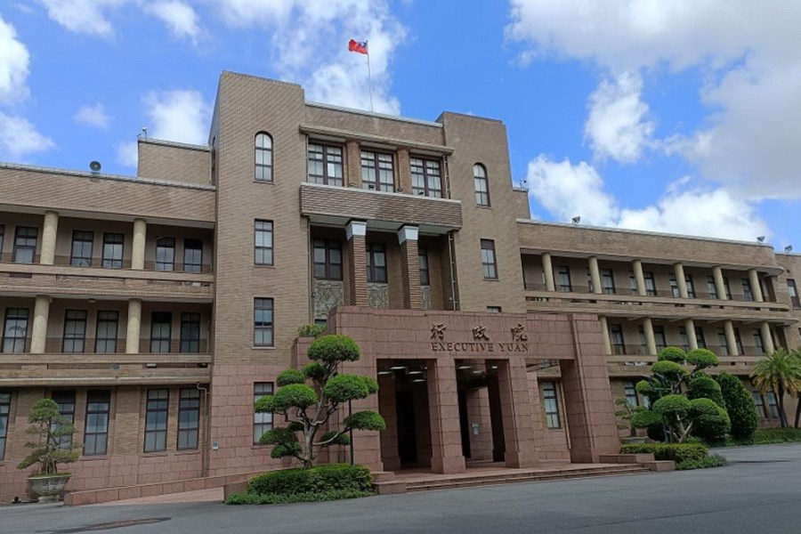 蛋洗行政院抗議進口蛋 男子社維法罰3000元 212 蛋洗行政院抗議進口蛋 男子社維法罰3000元 211