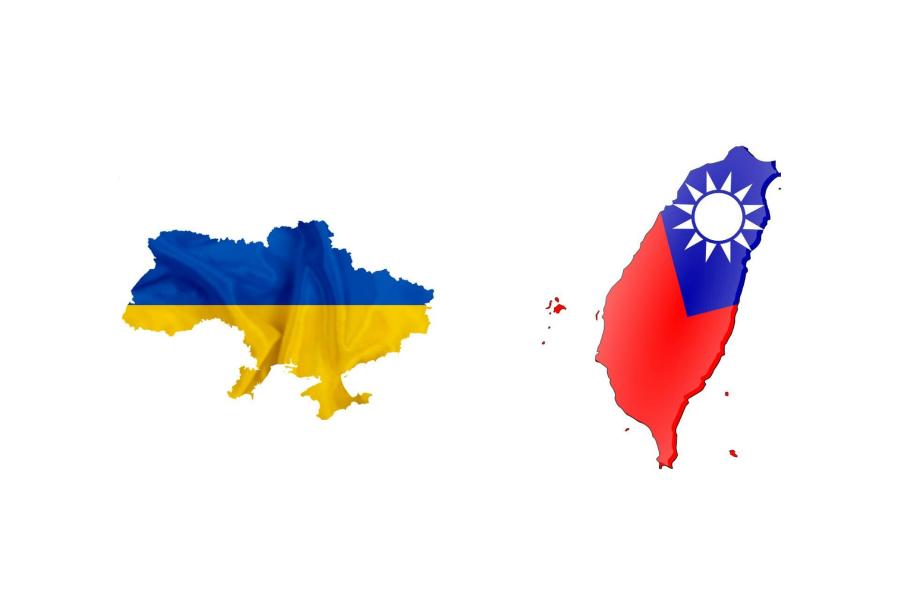 【臺灣調查網】全球民調/烏克蘭 即便身處戰火中 多數烏人仍覺應相助台灣免受中共侵襲 208 New Project 2023 12 11t161034.468