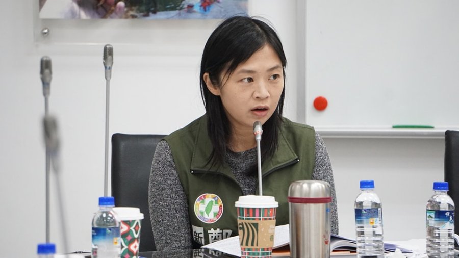113年新北總預算史上最高歲出 民進黨團：盼執政黨支持預算充分討論 205