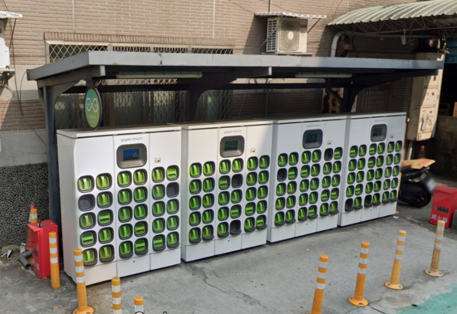 Gogoro 公布異常電池補償措施 受影響車主資費全額減免 204 Gogoro 公布異常電池補償措施 受影響車主資費全額減免 203