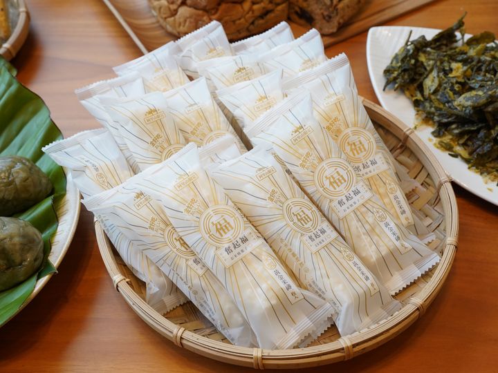 2024阿里山日出印象音樂會 必吃點心大公開