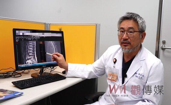 脊椎退化患者福音!AIRO微創3D導航脊椎手術 徹底根除疼痛