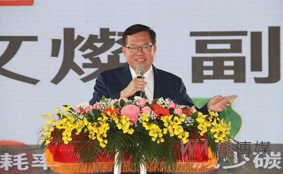 （有影片）／漢光蔬果區域冷鏈物流中心啟用　佈局全國冷鏈體系提升競爭力