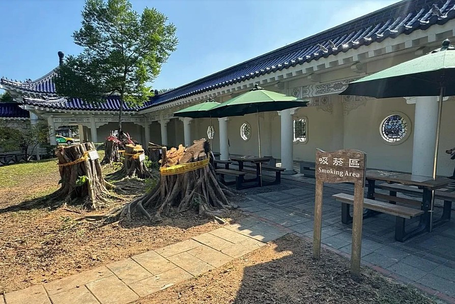 （圖／翻攝自邰智源Instagram）