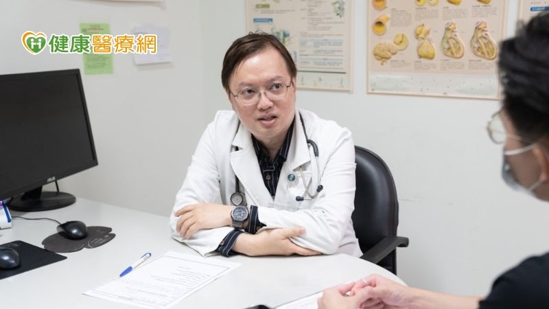 高達15%老人四肢血管阻塞 這個手術再阻塞率最低