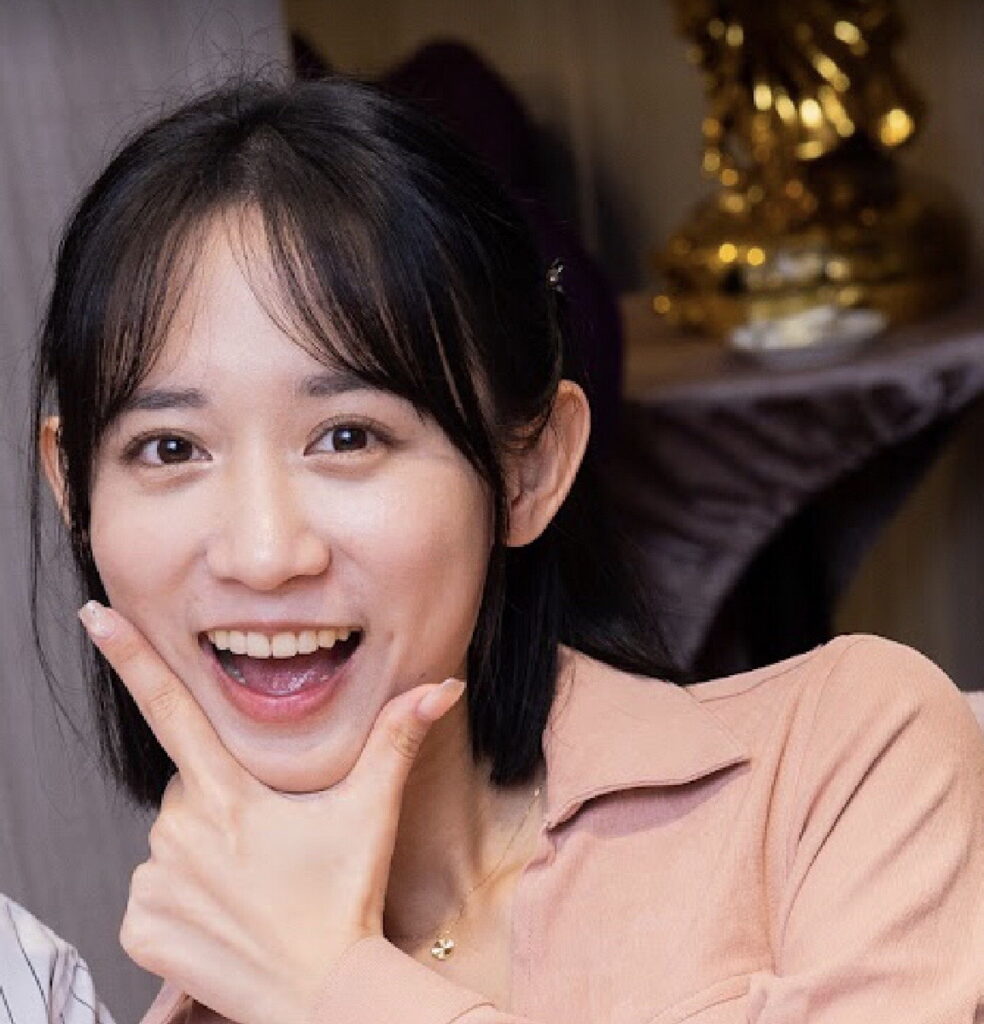 主要演員:胡恩寧