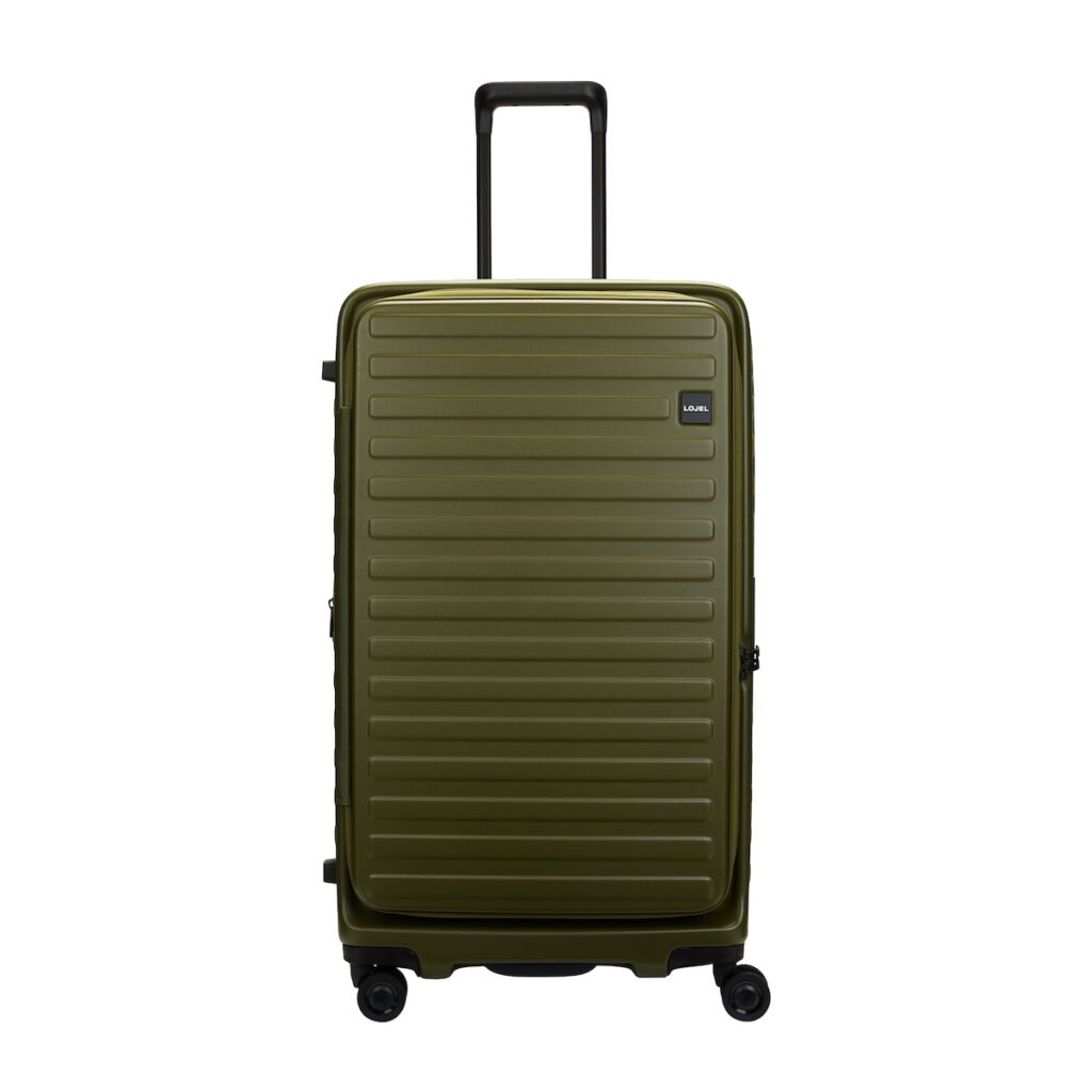 CUBO FIT 仙人掌綠 24吋$8,892