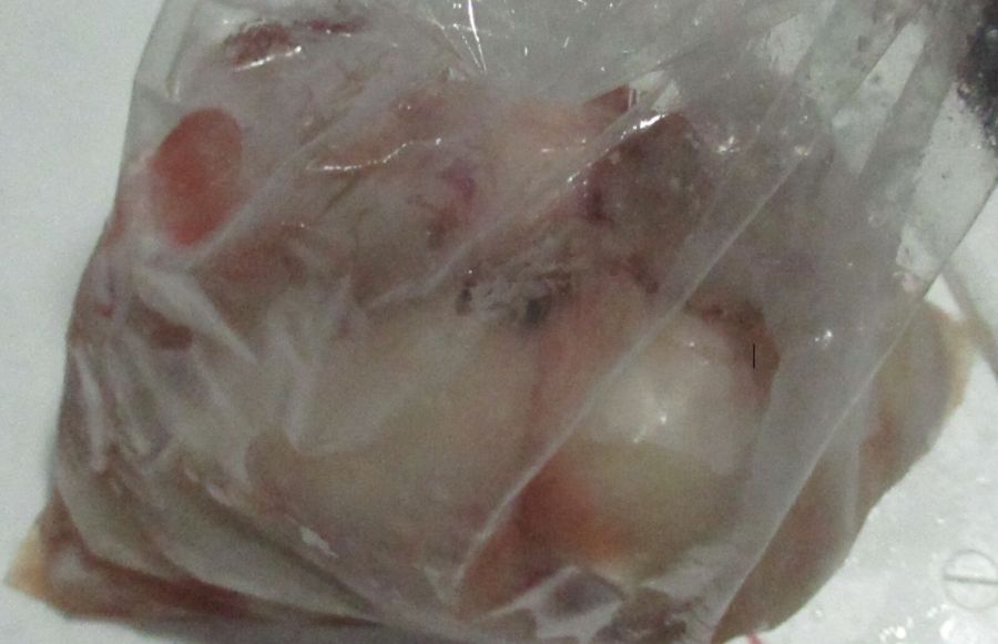 印尼「國民辣醬」又爆上千公斤違規! 食藥署24小時通牒:擬停止進口 230 印尼「國民辣醬」又爆上千公斤違規! 食藥署24小時通牒:擬停止進口 229