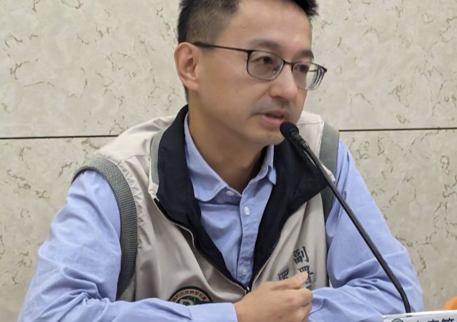 中國客又檢出「肺炎黴漿菌」! 澳門4歲女童一入境三大症狀齊發 242 中國客又檢出「肺炎黴漿菌」! 澳門4歲女童一入境三大症狀齊發 241
