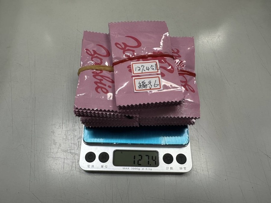 屋主出國進屋行竊 4嫌涉盜刷用卡逾50萬元 230 cnews204231212a05