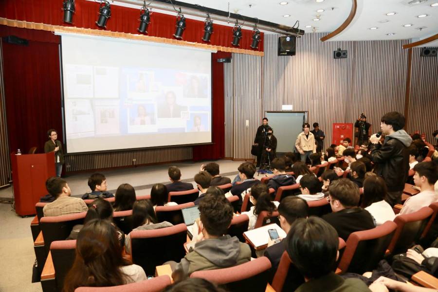 被中國列「台獨頑固分子」蕭美琴:維持現狀為國際最大公約數 212 被中國列「台獨頑固分子」蕭美琴:維持現狀為國際最大公約數 211