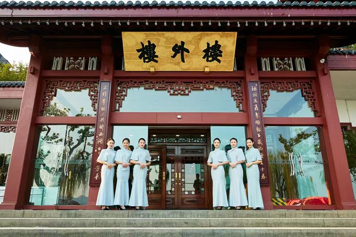 2023金旅獎優旅選/金鳳凰質感保證 江南、江西、東澳、埃及、日本七遊程獲青睞