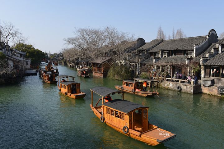 2023金旅獎優旅選/金鳳凰質感保證 江南、江西、東澳、埃及、日本七遊程獲青睞
