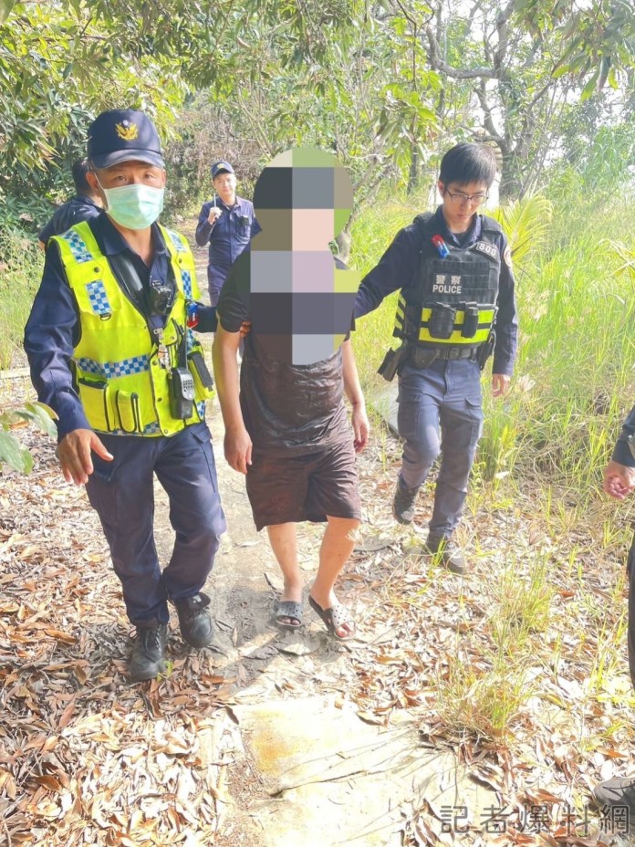 台南歸仁弒母
