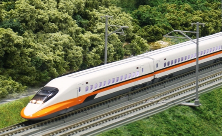 2024正副總統及立法委員選舉 台灣高鐵加開列車 12/15開放購票（圖：台灣高鐵）