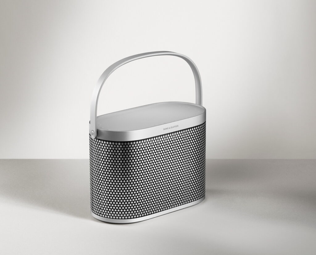 Beosound A5 太空鋁,建議零售價:NT$ 48,990