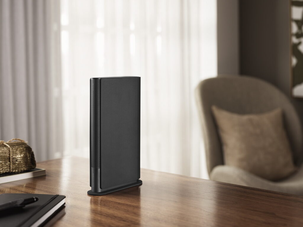 Beosound Emerge 尊爵黑,建議零售價:NT$ 22,990