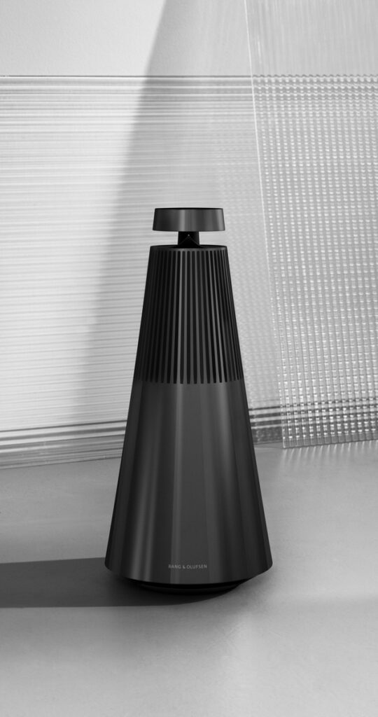 Beosound 2 第三代尊爵黑,建議零售價:NT$ 102,990