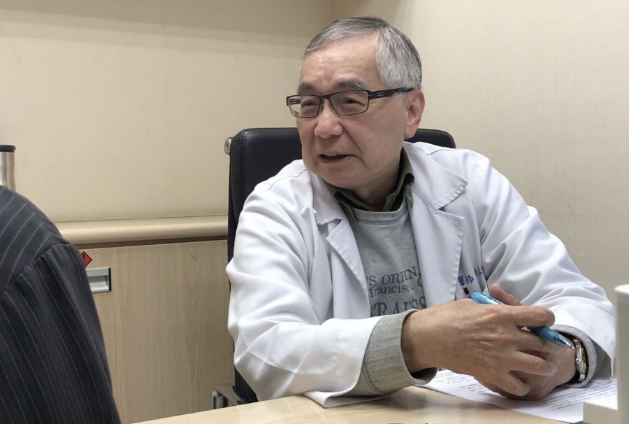 婦人「斷崖式暴瘦」 有吃有喝仍瘦到剩35公斤！背後病因是它 213