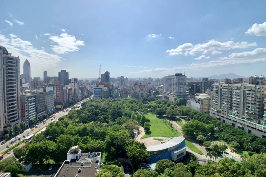 台北豪宅熱門區域現變化 永慶房產集團曝這區交易量直追大安並列第一 201 cnews207231213a01
