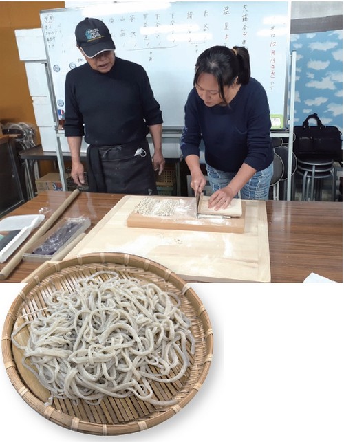 山口縣豐富體驗好好玩 逛老街做金魚燈籠 感受在地特色