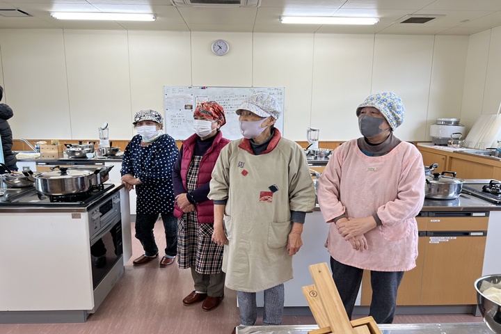 山口縣豐富體驗好好玩 逛老街做金魚燈籠 感受在地特色