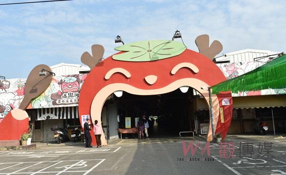(有影片)/改善吆鬼街雲林溪水質及惡臭 縣府斥資450萬更新污水管線