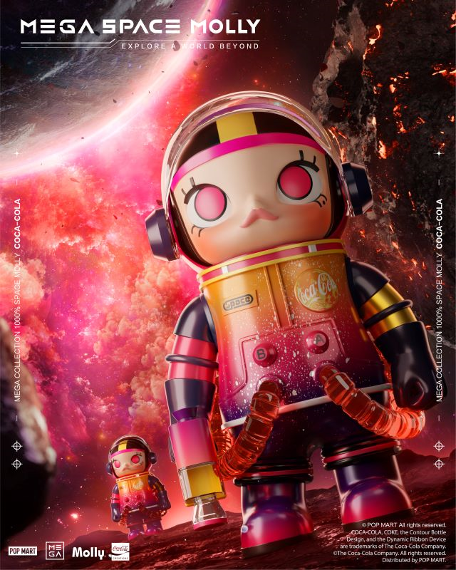 「MEGA SPACE MOLLY 1000% 可口可樂」.jpg
