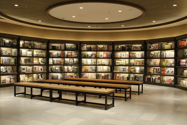 誠品生活松菸24小時書店將於1月20日試營運.jpg