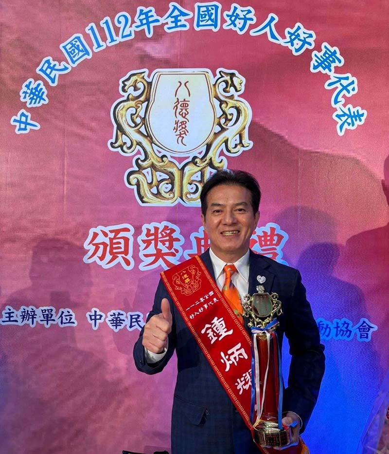 圖/李振麟提供