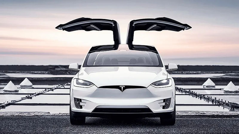 圖/TESLA