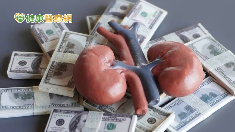 當心求醫反變幫兇 【懶人包】破解赴陸器官仲介三大詐騙話術