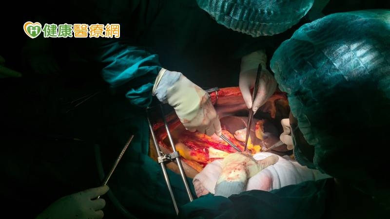 豬仔、良心犯慘遭活摘器官 台、日、韓聯手立法反暴行