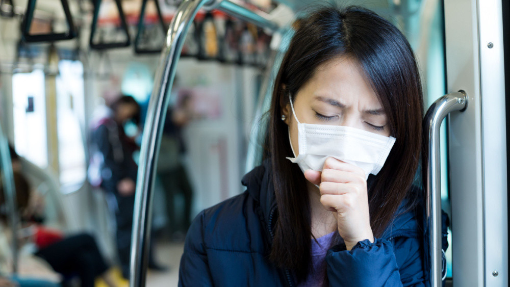 肺炎黴漿菌疫情將於年末爆發? 重症醫曝「4大特性」:恐在不知不覺間就被傳染