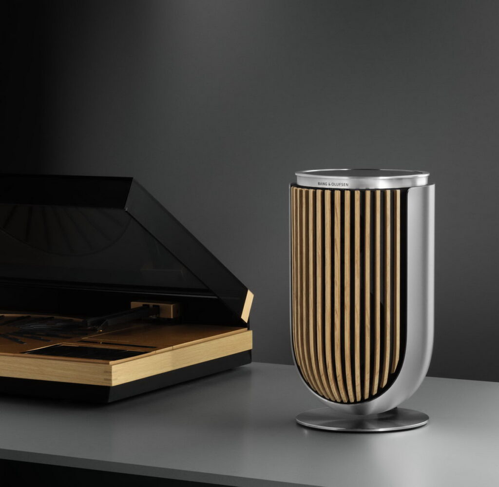 Beolab 8 無線揚聲器