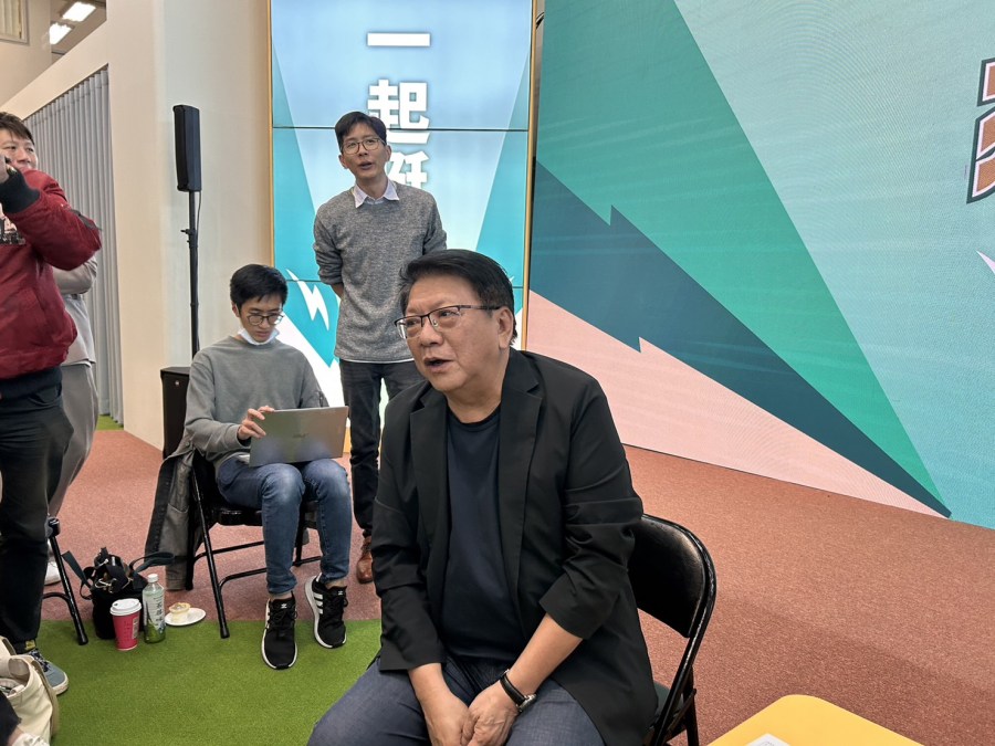 不甩民眾黨13日借「北平東」潘孟安尊重:照原本規劃競總開票 186 不甩民眾黨13日借「北平東」潘孟安尊重:照原本規劃競總開票 185