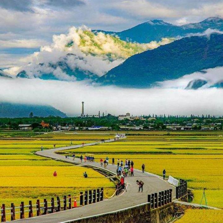 2023金旅獎/8項旅遊鍍金 成功為北越雙龍灣、濟州島重新定義奢旅價值