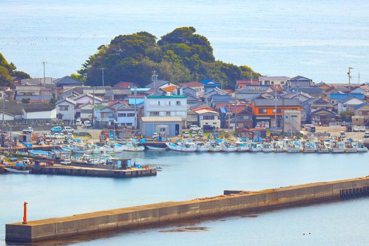 熱播日劇《下剋上球兒》6個劇迷必訪的三重縣拍攝景點大公開