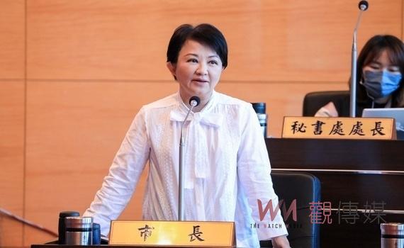 台中購物節成效卓著!活動持續優化 市長盧秀燕:照顧偏鄉及微型經濟