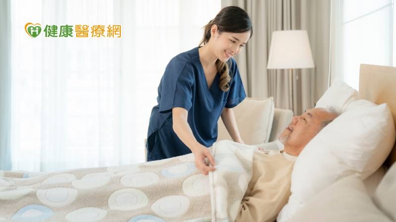 最高可領12萬元! 住宿式服務機構補助大提升