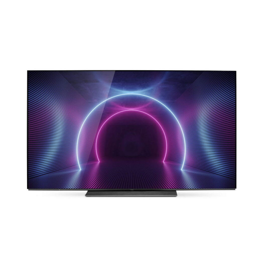 CHIMEI奇美家電 K系列OLED顯示器TL-65K600(建議售價$NTD59,900)-
