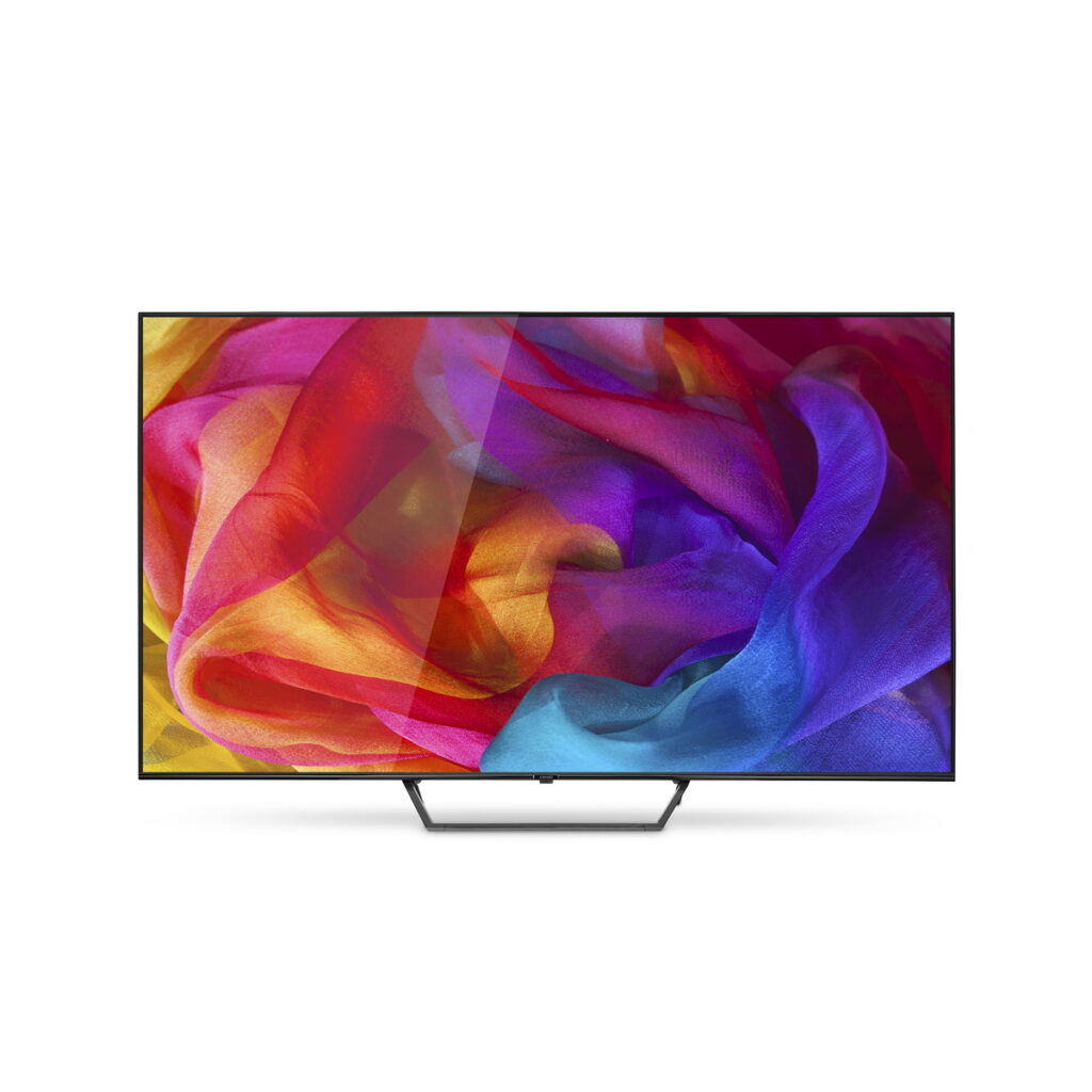 CHIMEI奇美家電 Q1系列液晶顯示器TL-65Q100(建議售價NTD$34,900)
