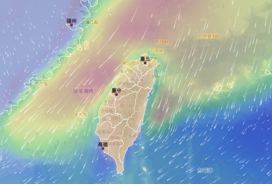 兩波冷空氣明起接力襲台 凍!衛福部針對3類人發「中風」警訊 220 兩波冷空氣明起接力襲台 凍!衛福部針對3類人發「中風」警訊 219