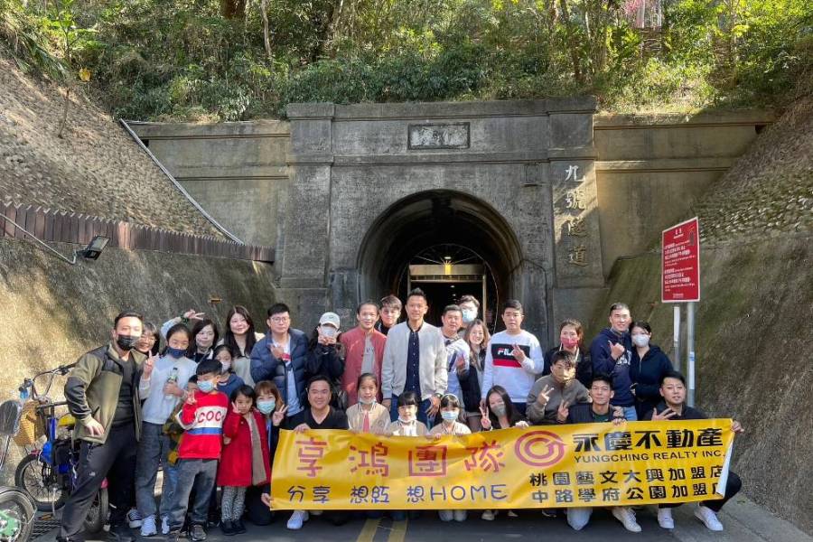 有聯賣當靠山不怕業績做不好 陳紘頣在永慶不動產15個月開2店 203