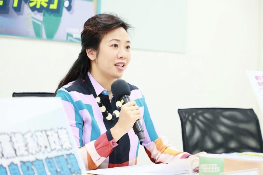 【藍蝴蝶專欄】台灣國家隊進不去COP28藍區:外交部不思努力不夠 反怪國會議員太高調? 186 【藍蝴蝶專欄】台灣國家隊進不去COP28藍區:外交部不思努力不夠 反怪國會議員太高調? 185