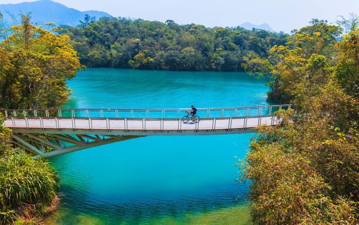 旅遊專家把關!「國際金旅獎」認證遊程 打造價格、行程、服務都滿意的好口碑
