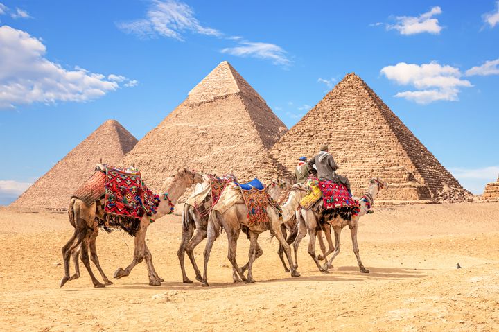 2023金旅獎優旅選/一生難忘的美好回憶!克羅埃西亞、埃及、英國得獎行程大公開